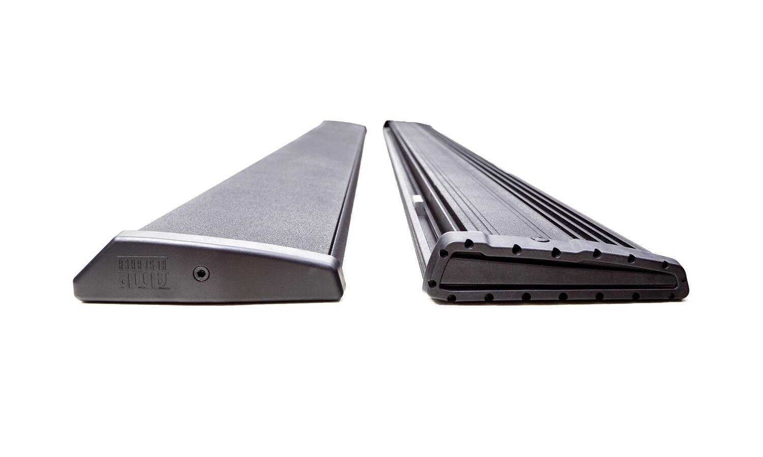 AMP Research 78242-01A - PowerStep Xtreme, Black