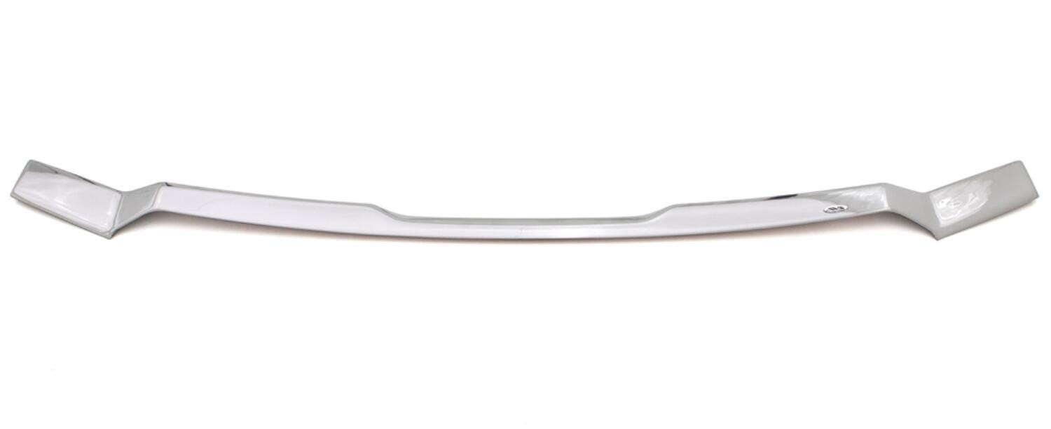 Auto Ventshade AVS 622176 - AVS Aeroskin Chrome, Low Profile, Abs Thermoplastic