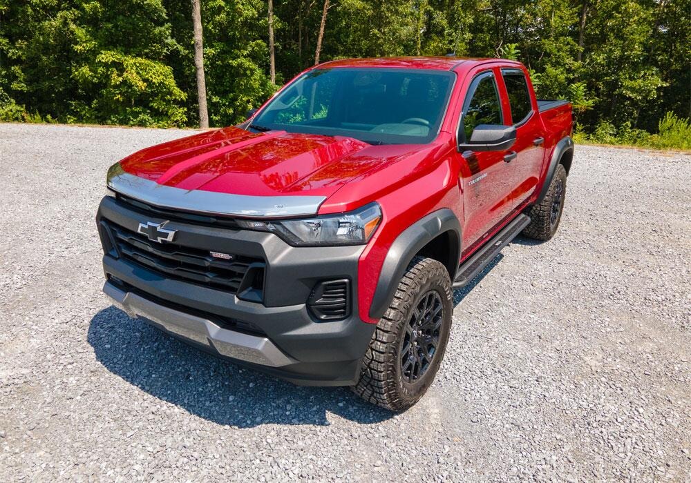 Auto Ventshade AVS 622213 - AVS Aeroskin Chrome, Low Profile, Abs Thermoplastic