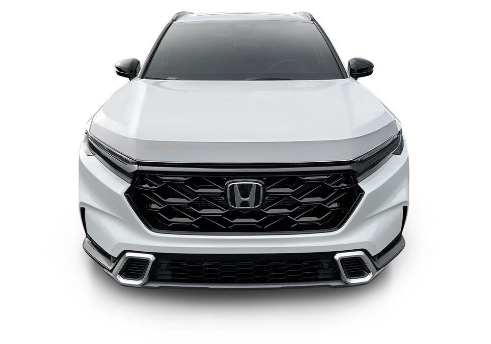Auto Ventshade AVS 622242 - AVS Aeroskin Chrome, Low Profile, Abs Thermoplastic