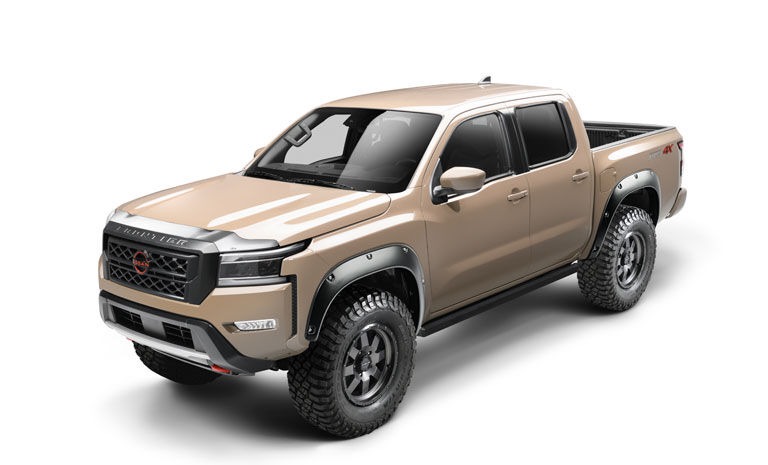Auto Ventshade AVS 622195 - AVS Aeroskin Chrome, Low Profile, Abs Thermoplastic