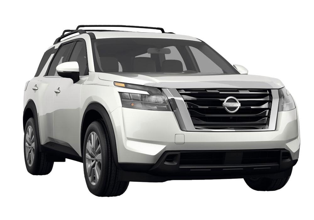 Auto Ventshade AVS 622201 - AVS Aeroskin Chrome, Low Profile, Abs Thermoplastic