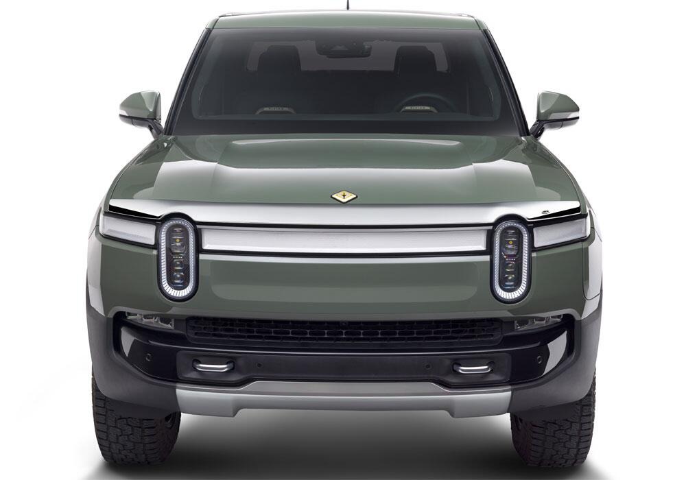 Auto Ventshade AVS 622210 - AVS Aeroskin Chrome, Low Profile, Abs Thermoplastic