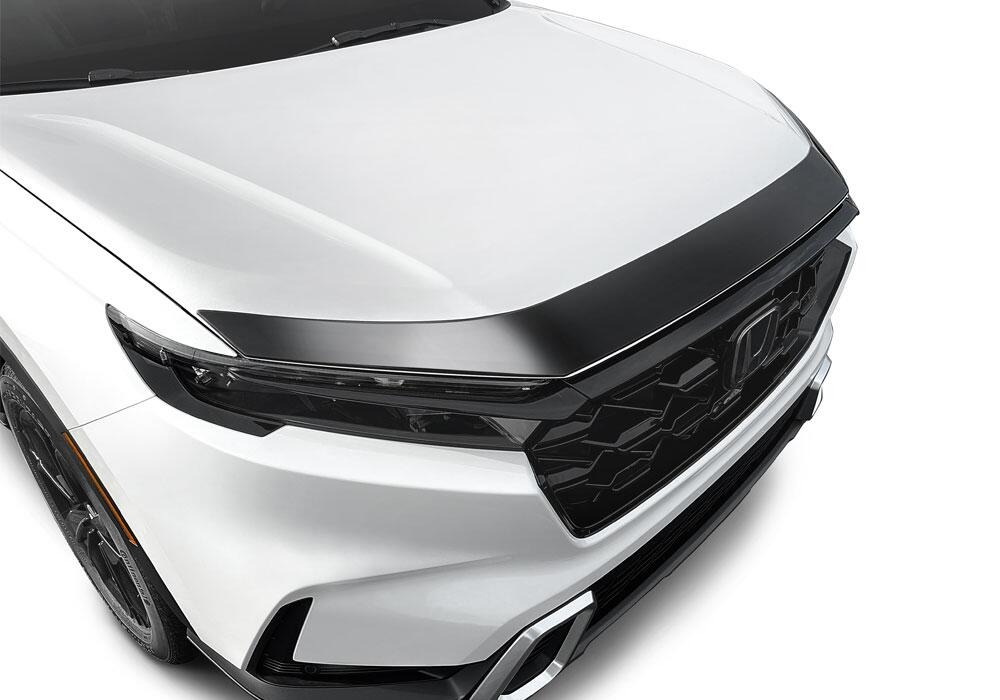 Auto Ventshade AVS 322242 - AVS Aeroskin Acrylic, Low Profile, Modified Acrylic