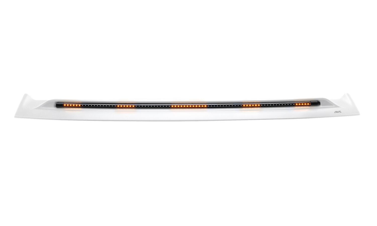 Auto Ventshade AVS 953183-Z1 - AVS Deflectors, Shields & Covers, Low Profile