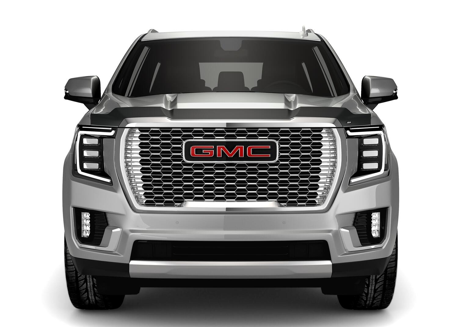 Auto Ventshade AVS 377184 - AVS Aeroskin Matte Black, Low Profile, Abs Thermoplastic