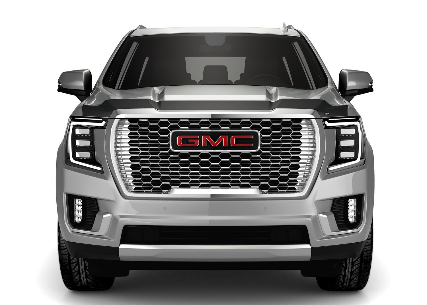 Auto Ventshade AVS 322184 - AVS Aeroskin Acrylic, Low Profile, Modified Acrylic