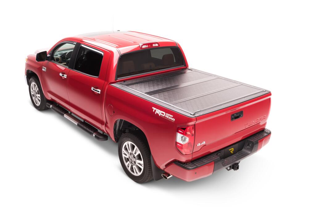 BAK 226602 - BFG2 17-26Ridgeline