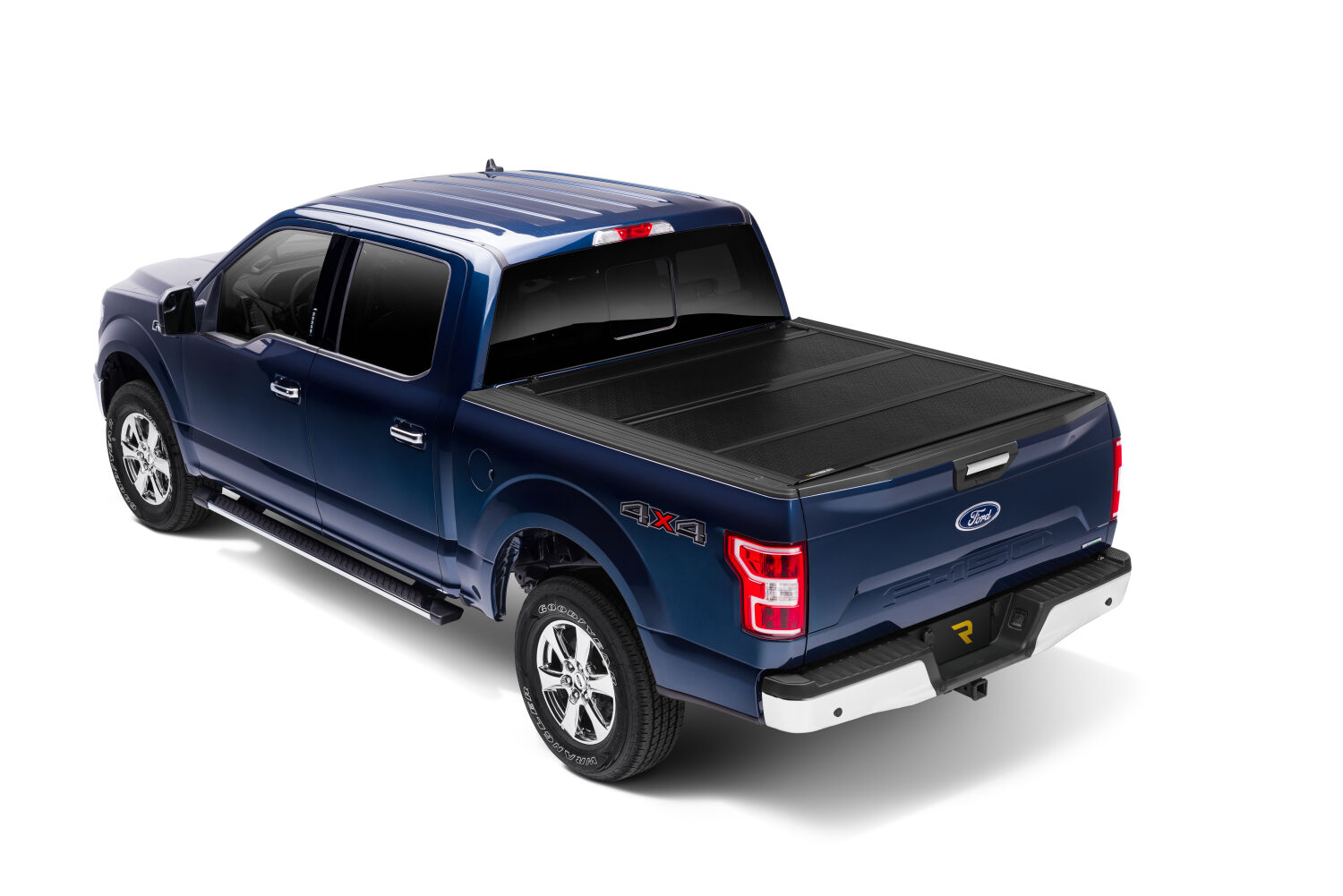 BAK 1126339 - BFFM 21-26 F150 5'7