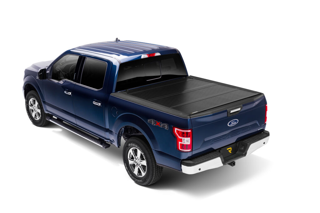 BAK 226329 - BFG2 15-20 F150 5'7