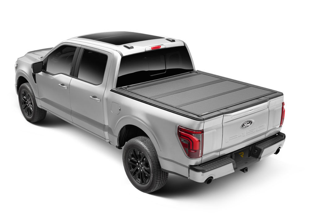 BAK 448204 - BFMX4 02-18 Ram 8'