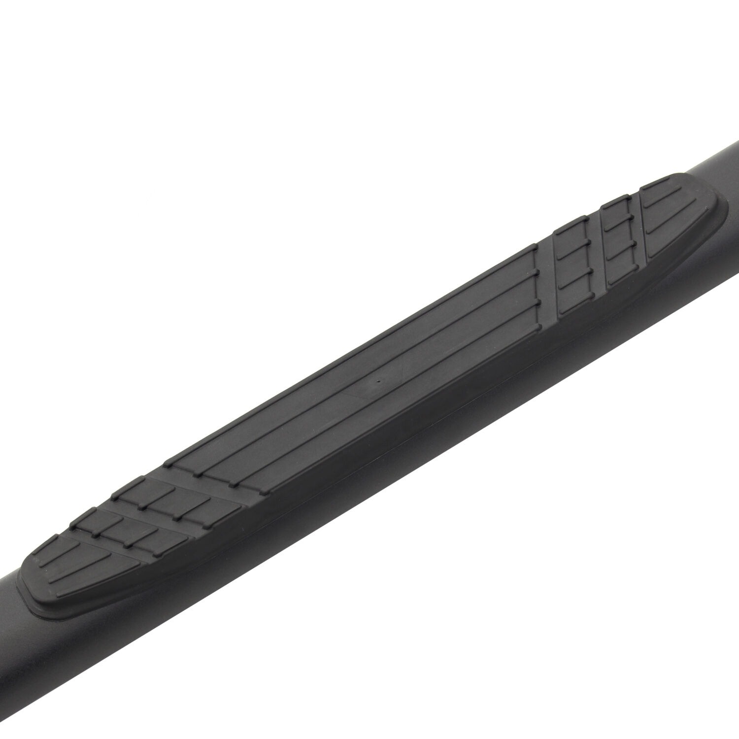 Go Rhino 640052T - Running Boards & Steps, Black, OE Xtreme