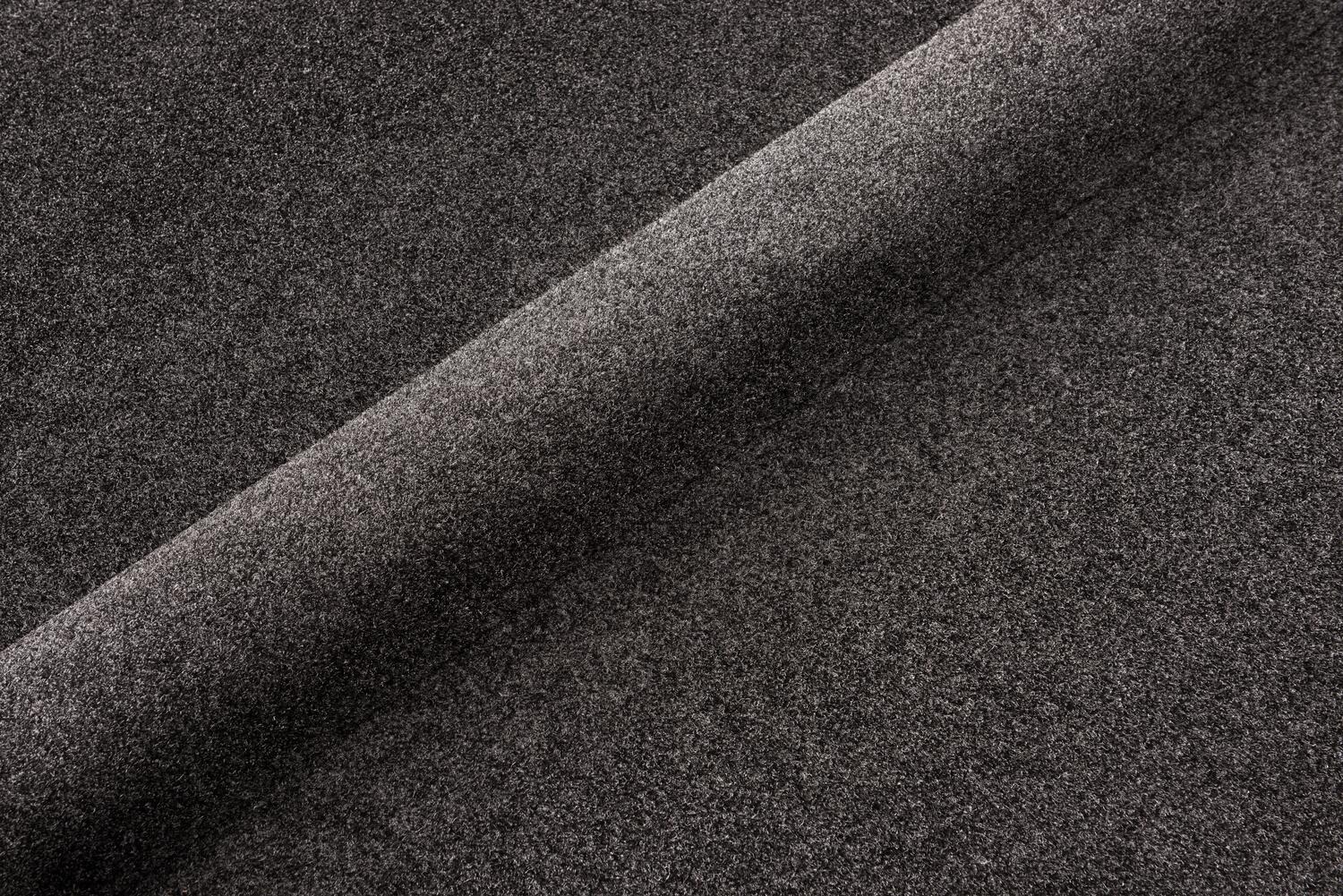BedRug XLTBMC19CCS - XLT Bed Mat, 5'10" Bed, Charcoal