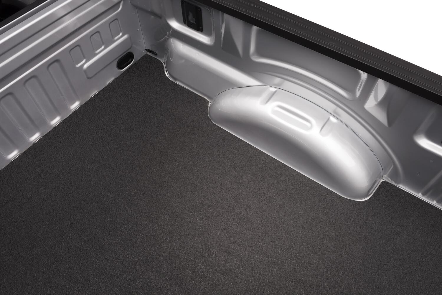 BedRug IMC19CCMPS - Impact Bed Mat, 5'10" Bed, Charcoal