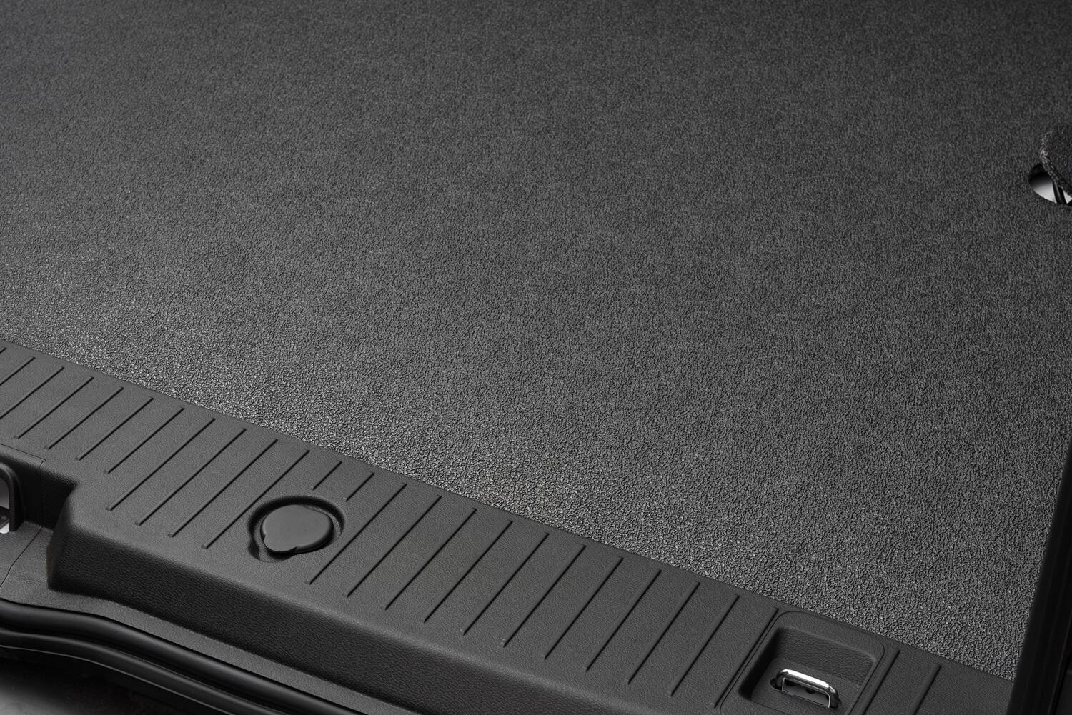 BedRug VTMM16 - VanTred Cargo Liner, Charcoal, Textured