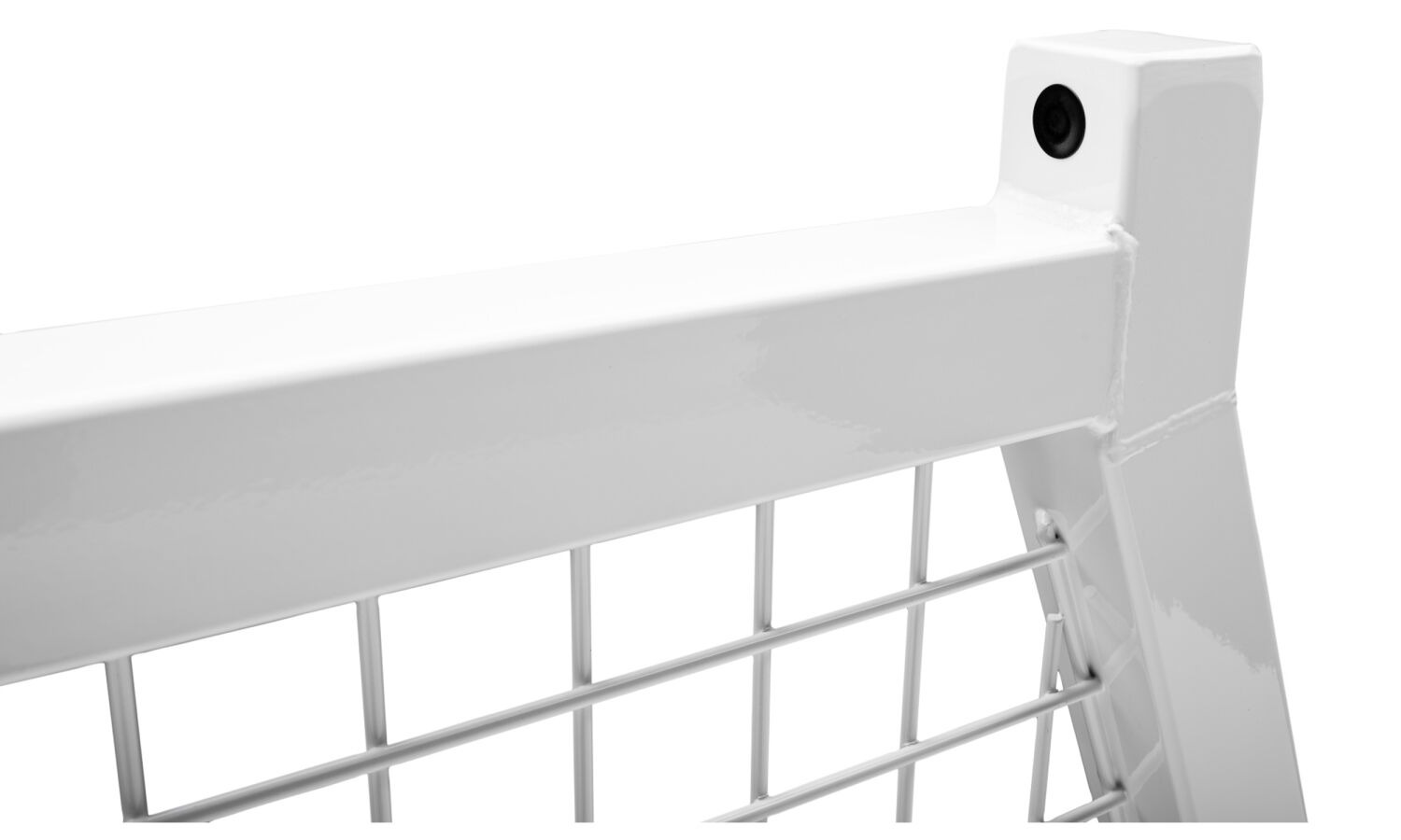 Backrack 10600W - Safety Rack, Open, Steel