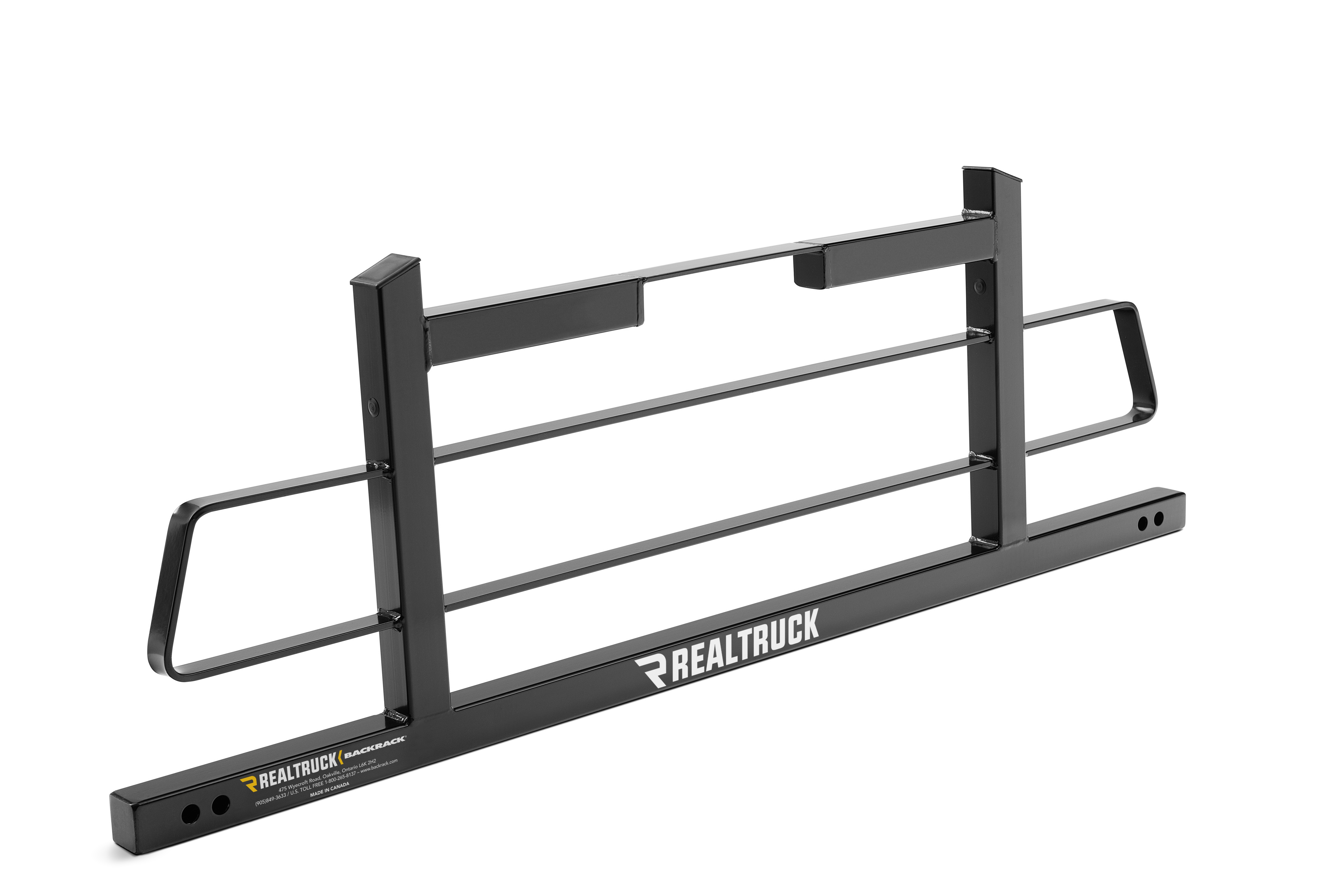 Backrack 15032 - Original Rack, Open, Steel