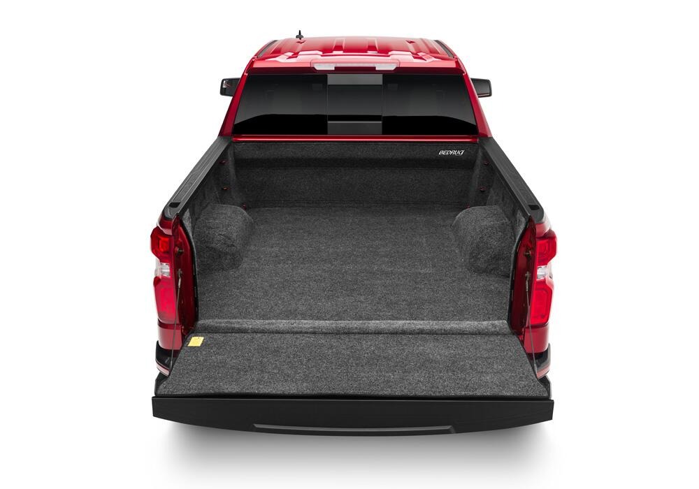 BedRug BRC19CCK - Bed Liner, 5'10" Bed, Charcoal