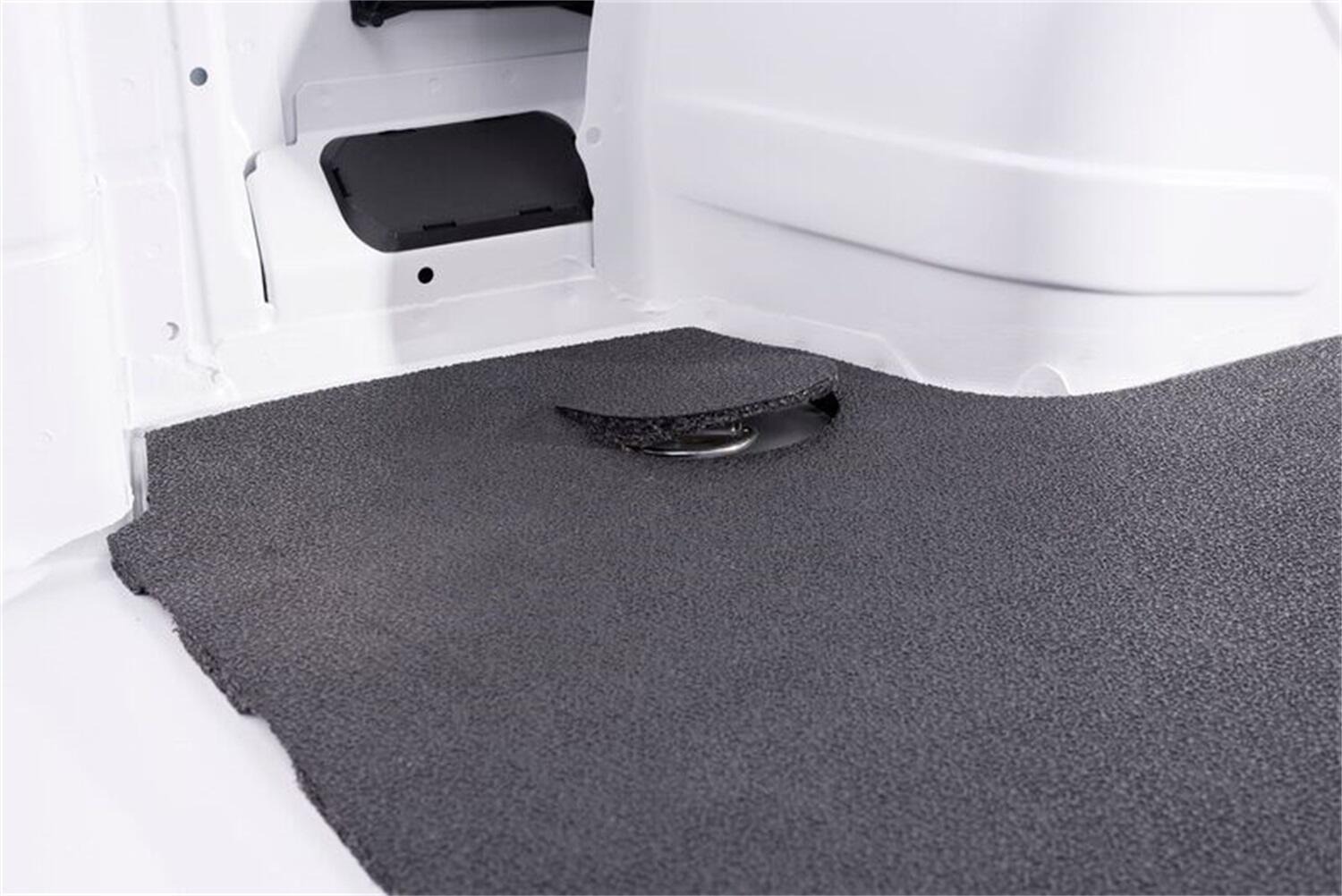 BedRug VTDP14M - VanTred Cargo Liner, Charcoal, Textured