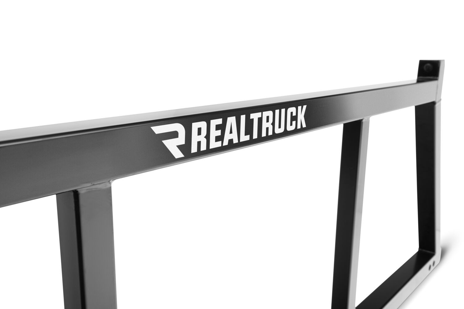 Backrack 14700 - Open Rack, Fleetside, Steel