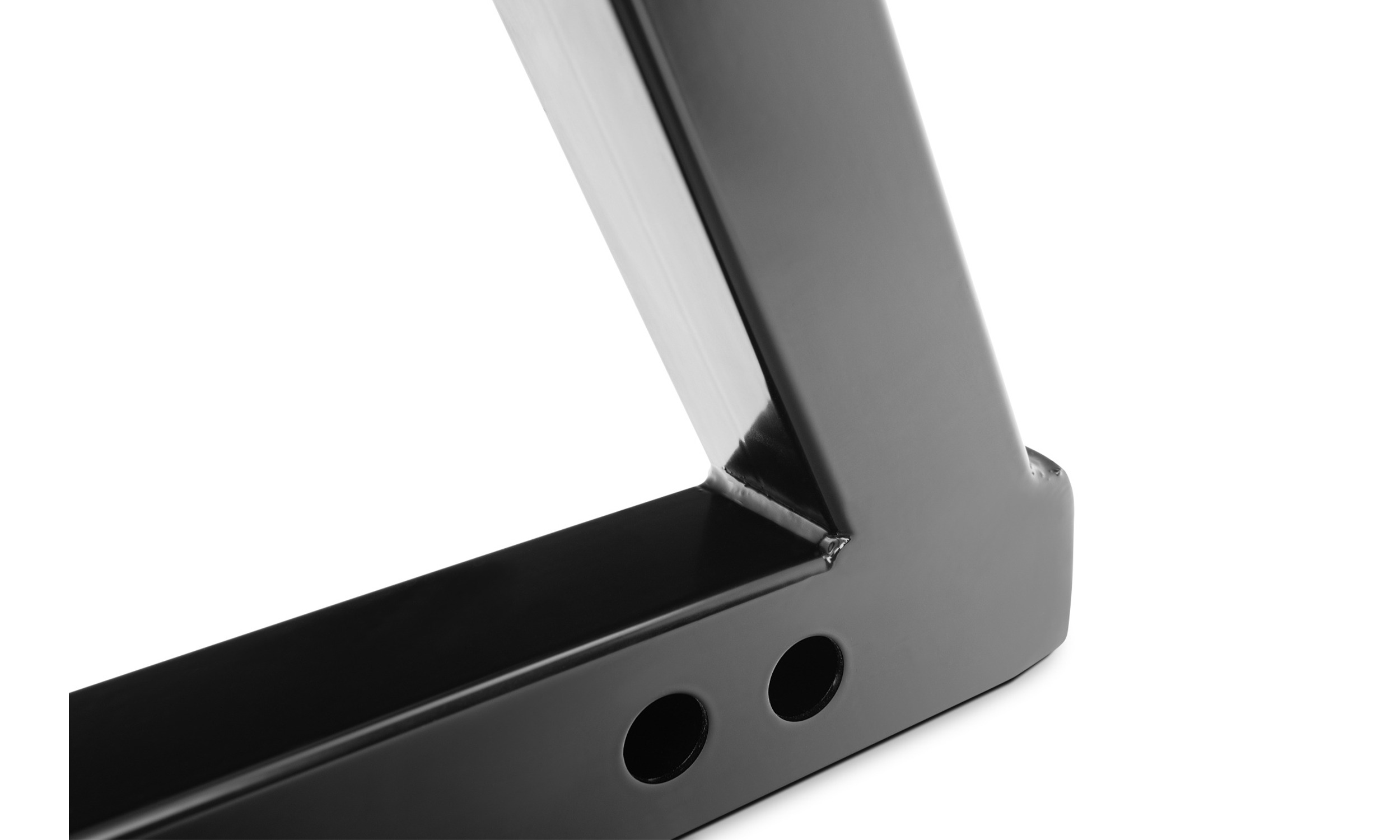 Backrack 14700 - Open Rack, Fleetside, Steel