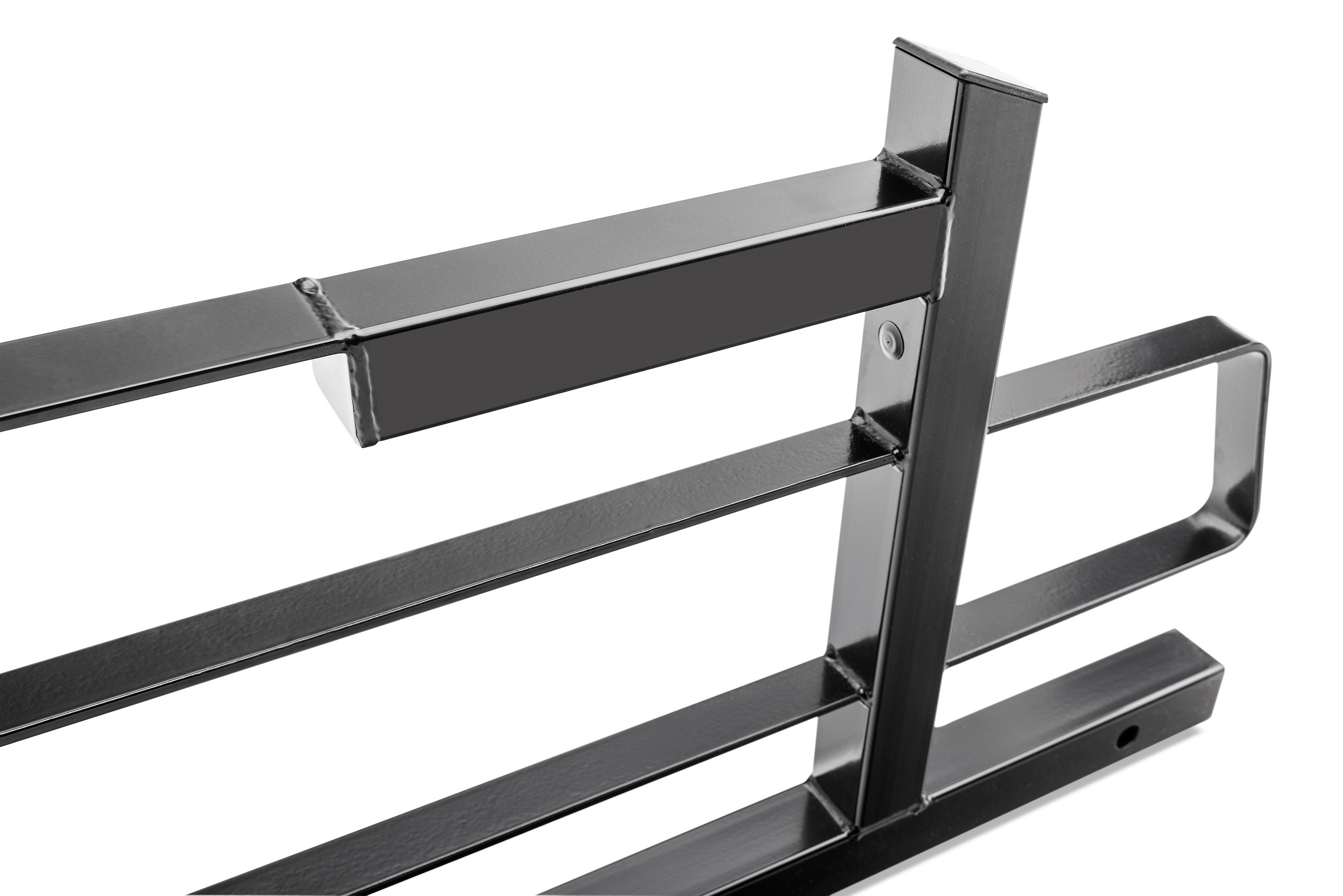 Backrack 15018 - Original Rack, Open, Steel