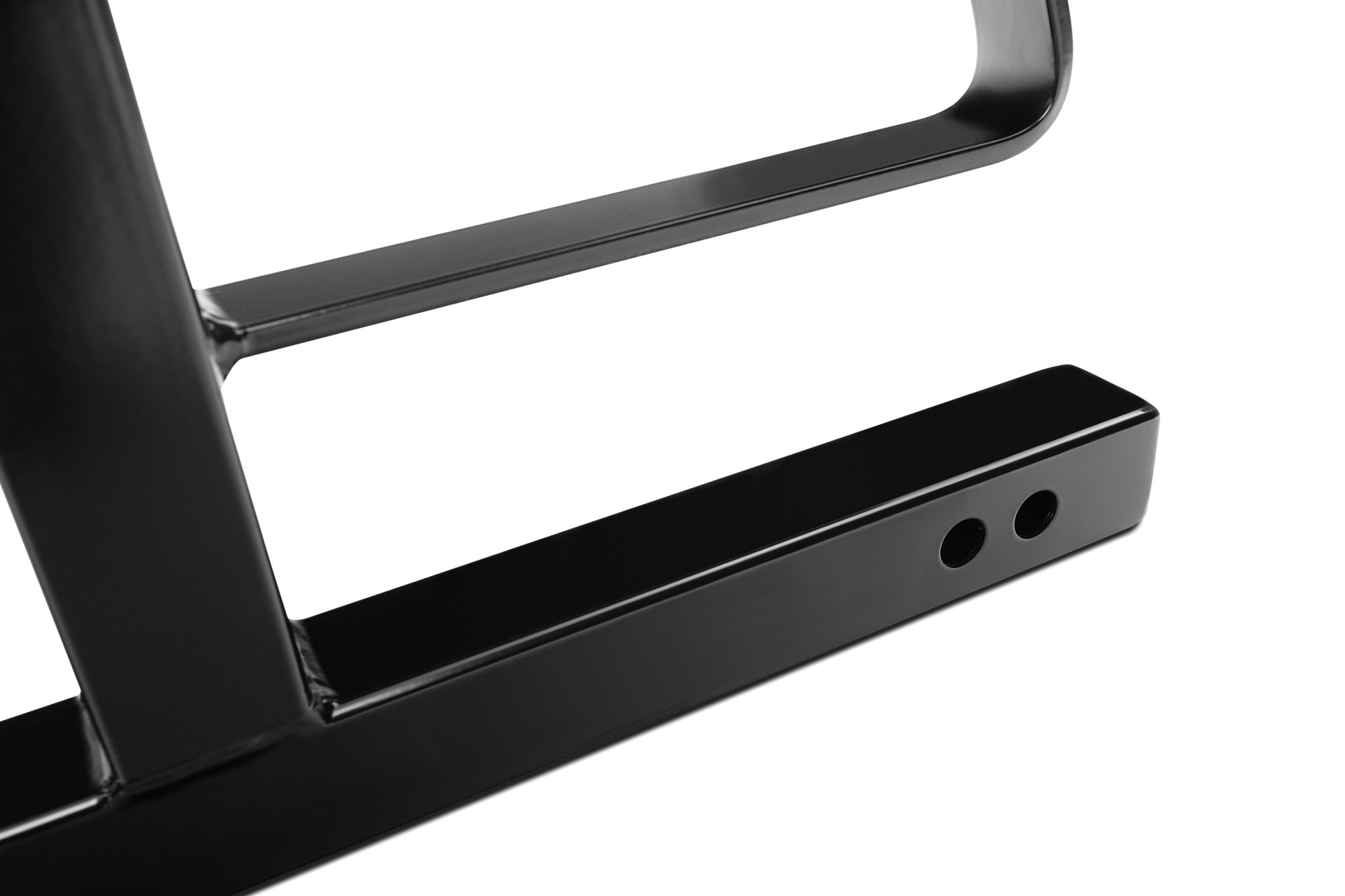 Backrack 15032 - Original Rack, Open, Steel
