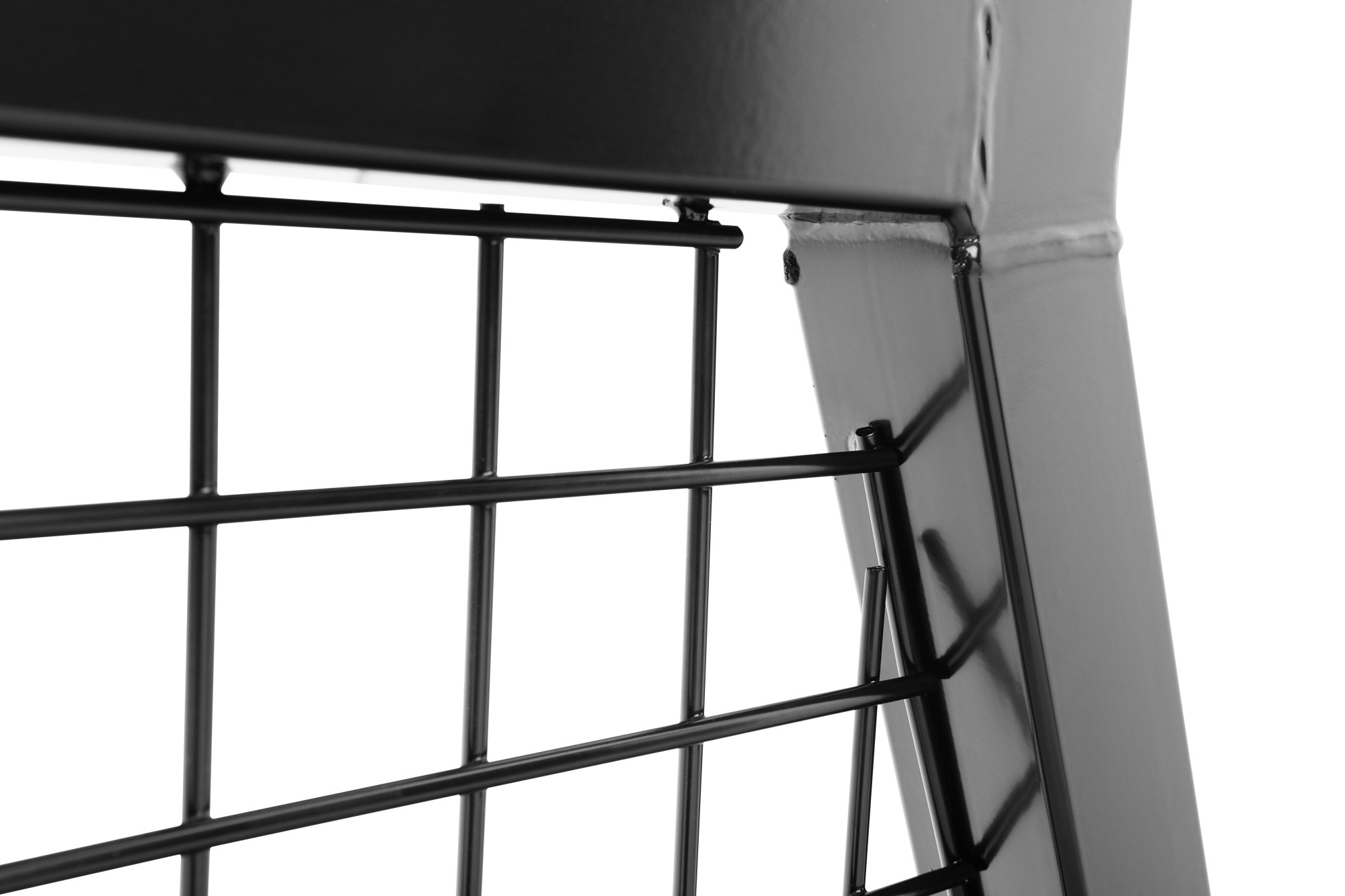 Backrack 10800 - Safety Rack, Open, Steel