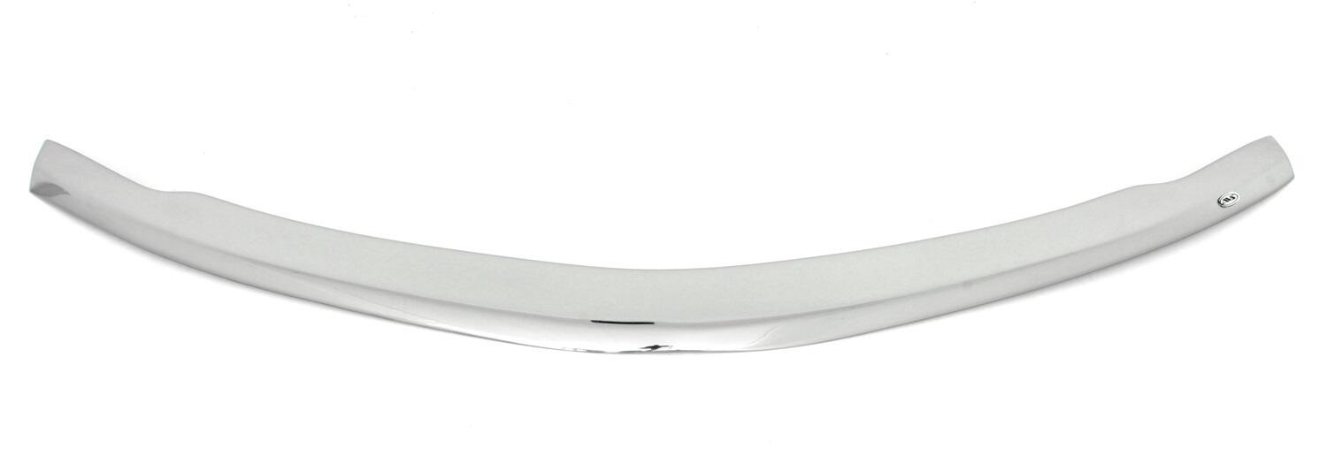 Auto Ventshade AVS 620003 - AVS Aeroskin Chrome, Low Profile, Abs Thermoplastic