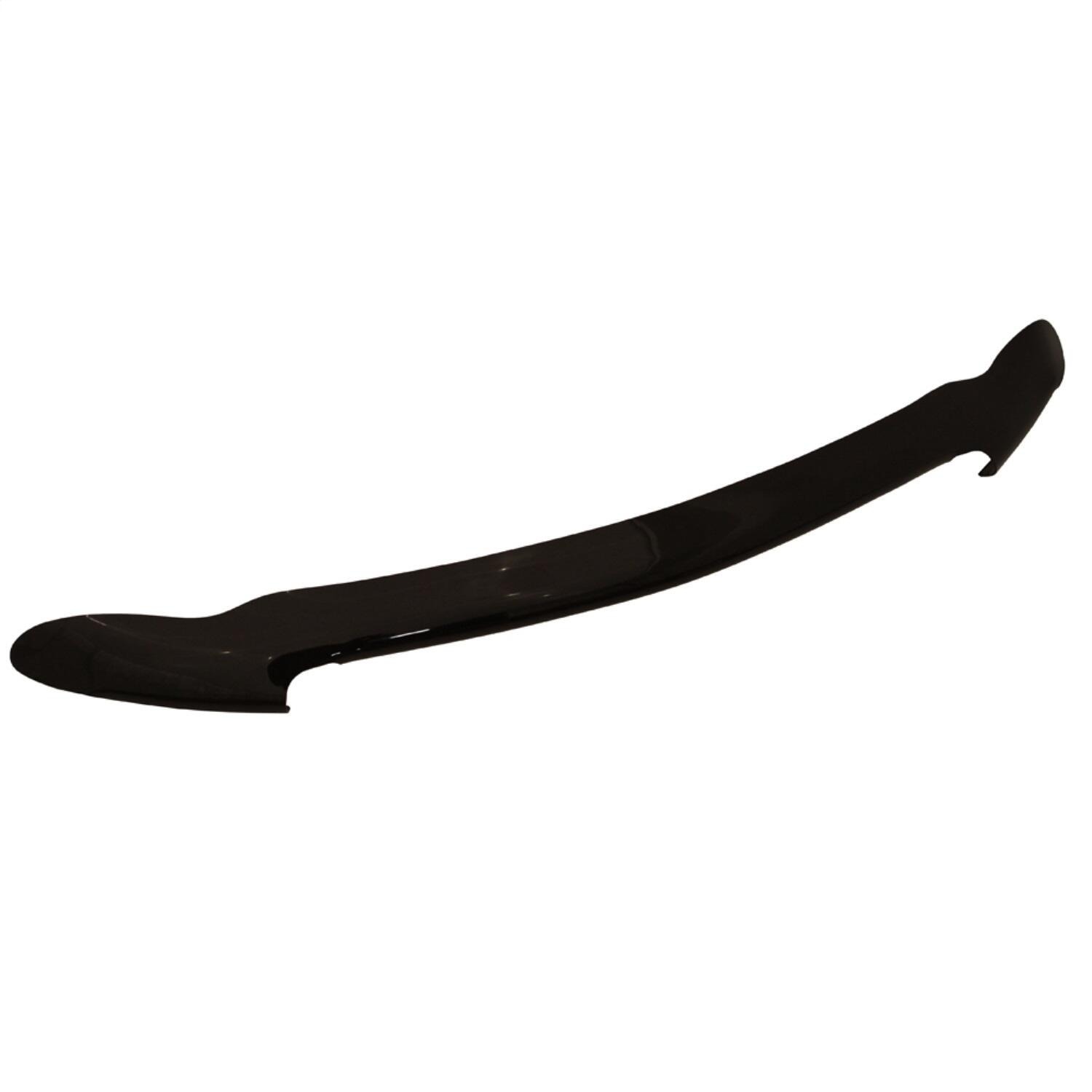Auto Ventshade AVS 20041 - AVS Carflector, Low Profile, Modified Acrylic