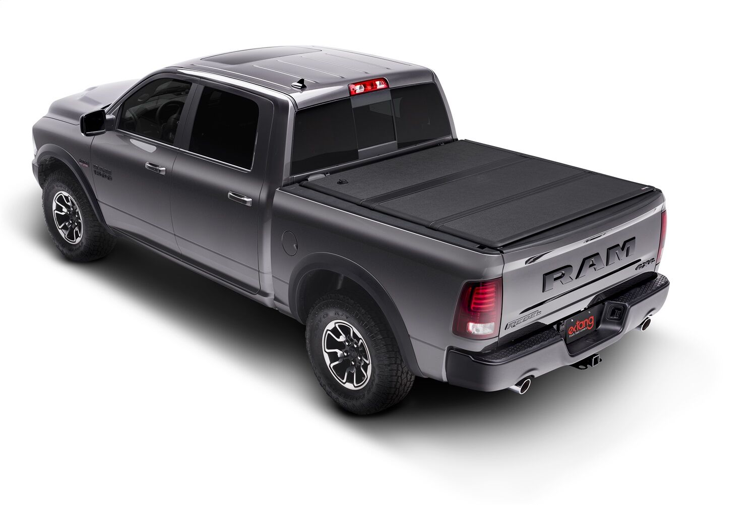 Extang 62435 - ENCR 09-18 Ram 8'