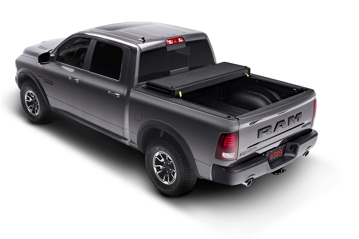 Extang 62425 - Encore, 5'7" Bed, Black