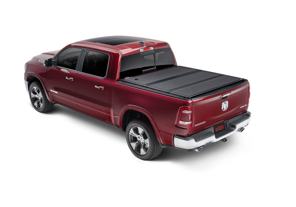 Extang 62421 - ENCR19-22Ram5'7w/oRB