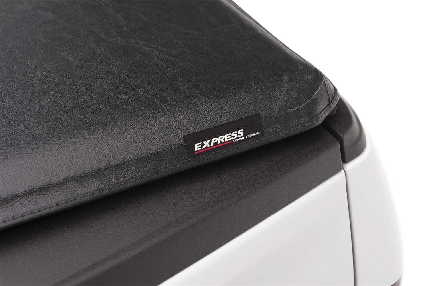 Extang 50350 - Express Tonno, Black, Leather Grain