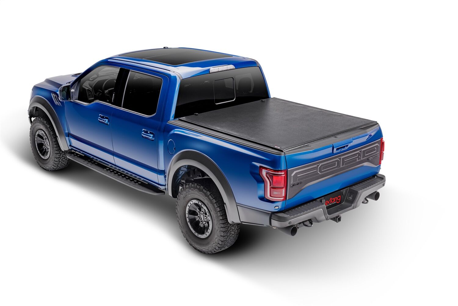 Extang 54480 - Rev 15-20 F150 6'7