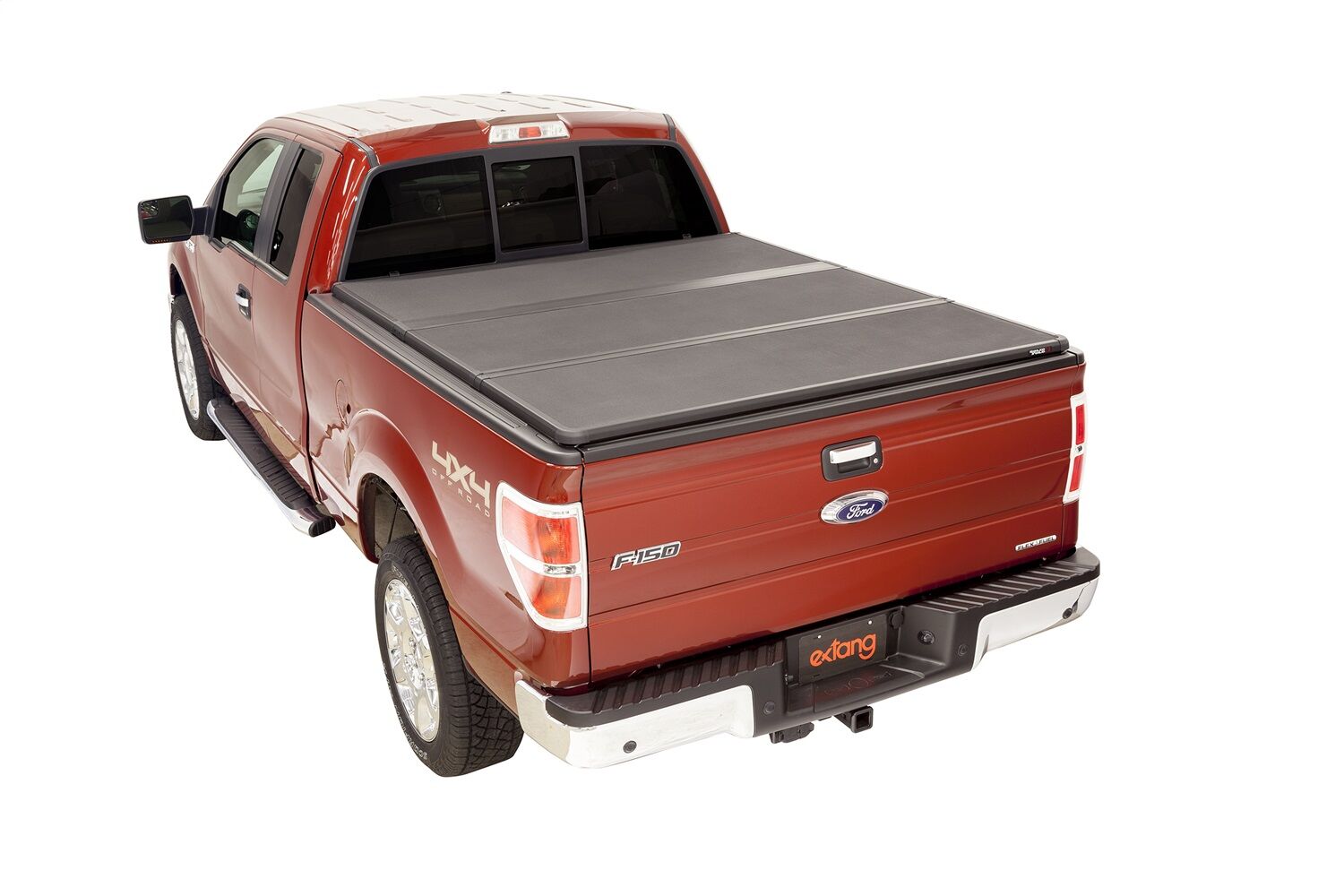 Extang 83415 - SF 09-14 F150 8'