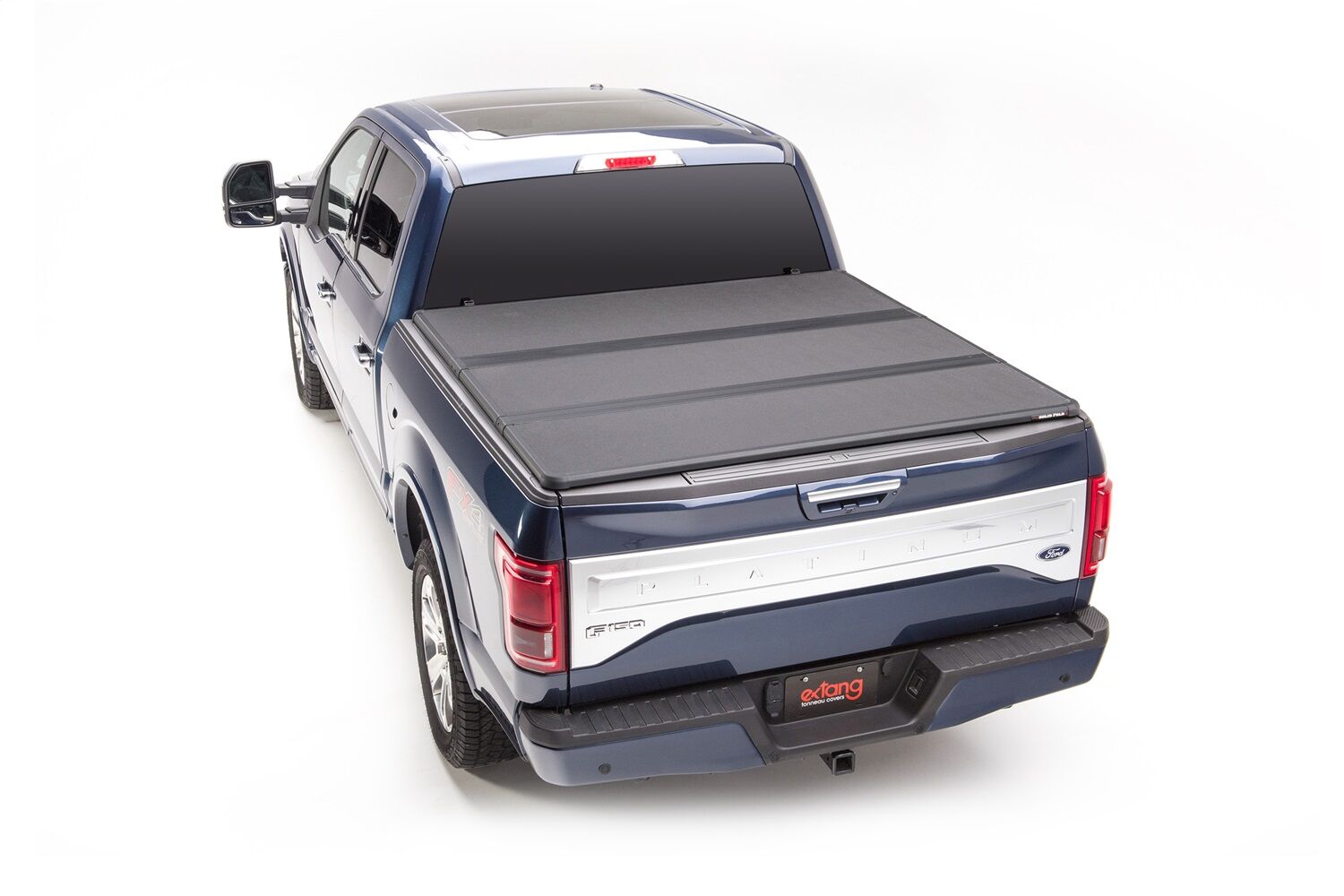 Extang 83485 - SF 15-20 F150 8'2