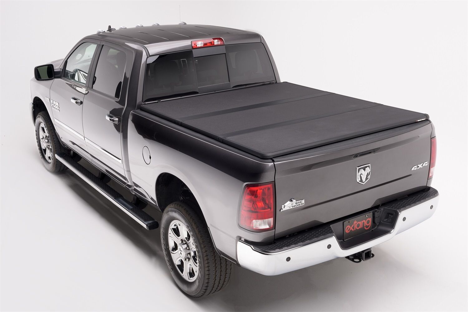 Extang 83435 - SF 09-18 Ram 8'