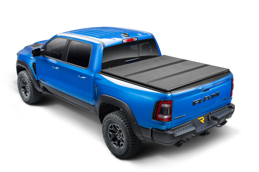 Extang 88435 - SFA 09-18 Ram 8'