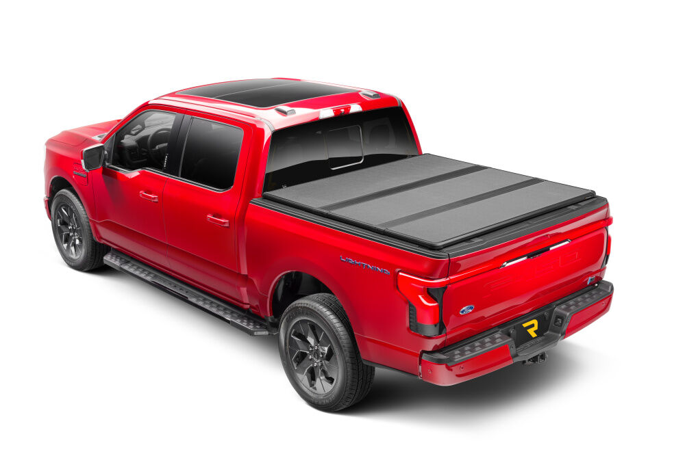Extang 88702 - SFA 21-26 F150 5'7