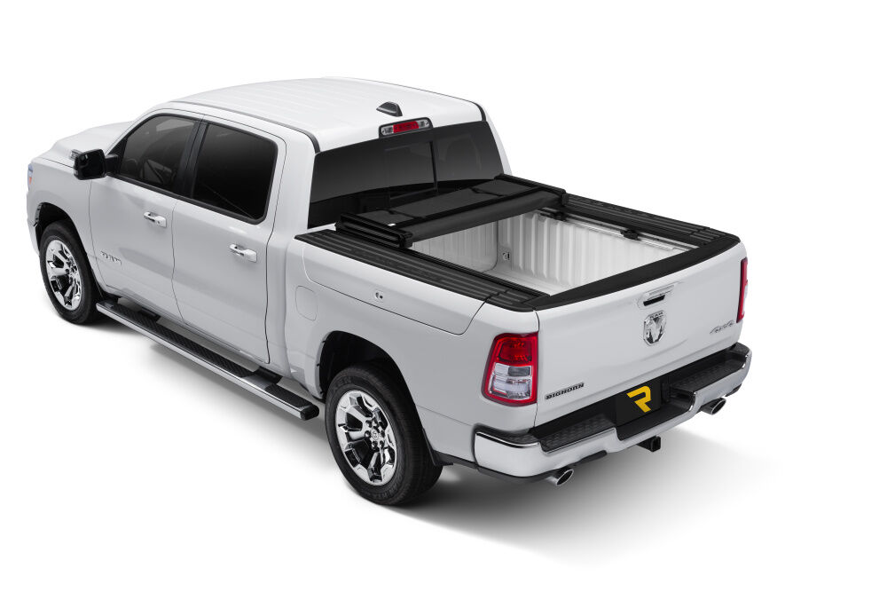 Extang 92424 - Trifecta 2.0, 5'7" Bed, Black