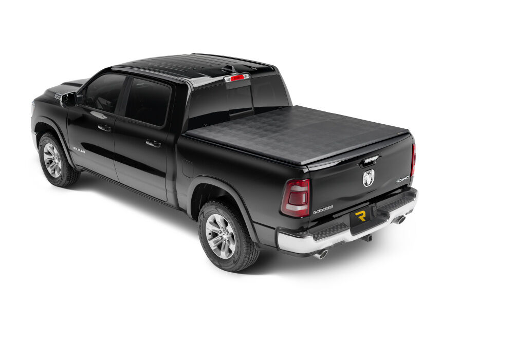 Extang 92422 - T2 19-26Ram6'4w/oRB