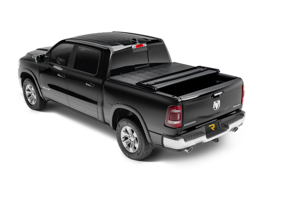 Extang 92421 - Trifecta 2.0, 5'7" Bed, Black