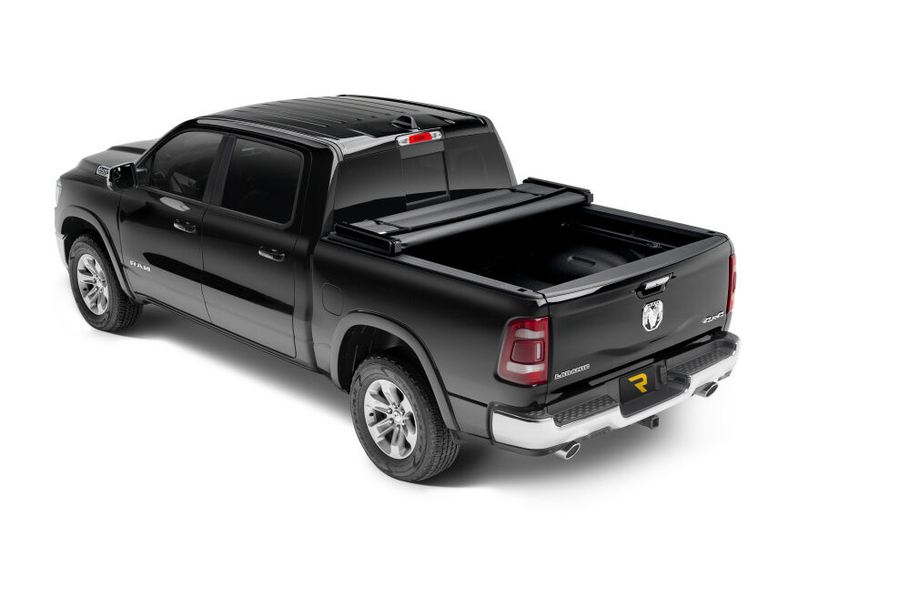 Extang 92421 - Trifecta 2.0, 5'7" Bed, Black