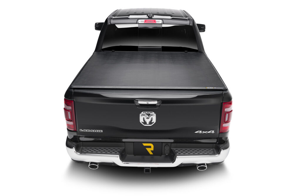 Extang 92421 - Trifecta 2.0, 5'7" Bed, Black
