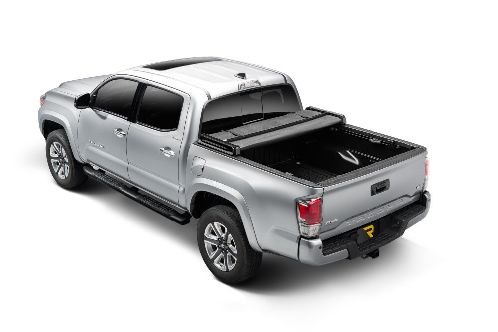 Extang 92460 - Trifecta 2.0, 5'7" Bed, Black
