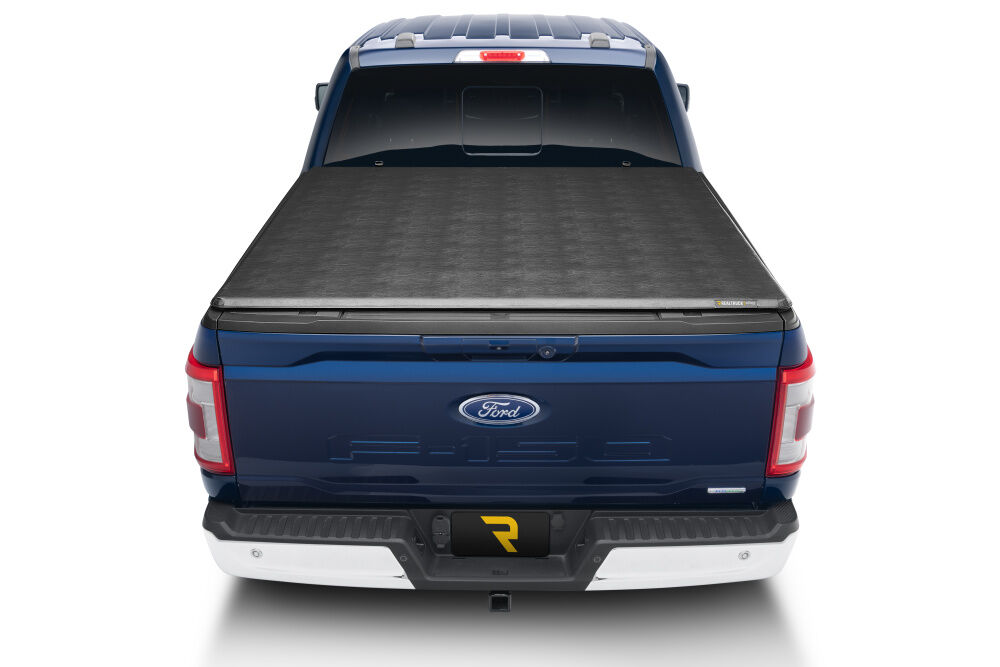 Extang 92488 - Trifecta 2.0, 8'2" Bed, Black