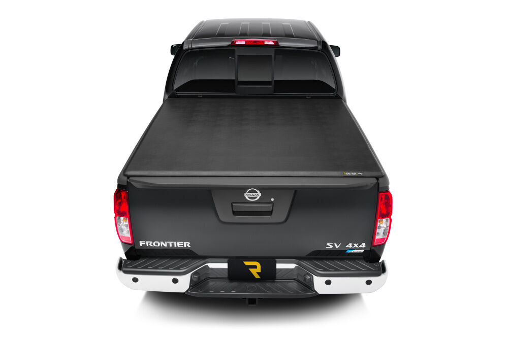 Extang 92985 - Trifecta 2.0, Black, Leather Grain