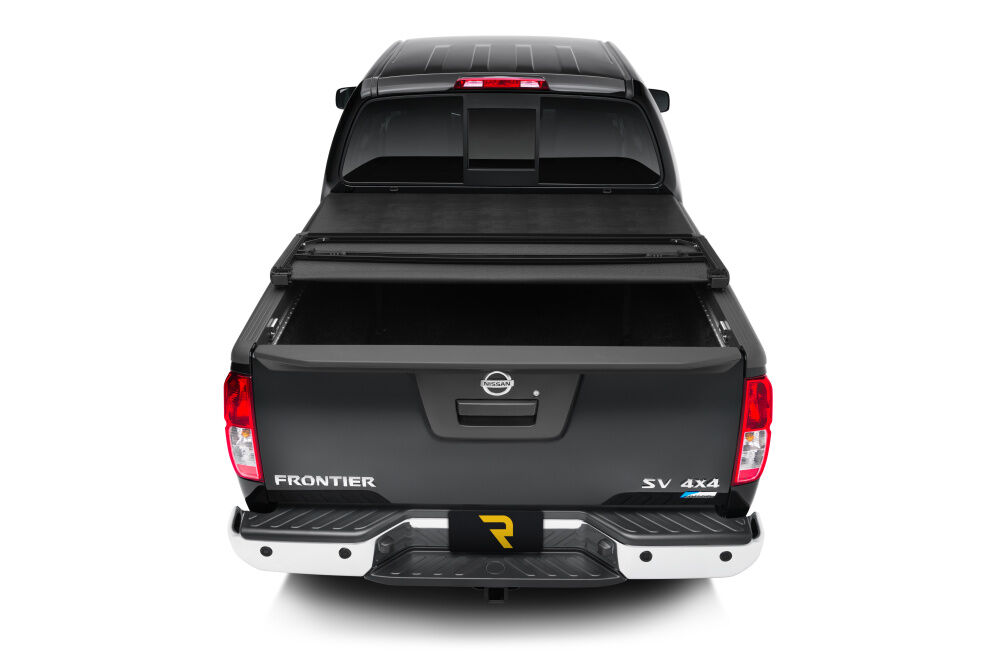 Extang 92985 - Trifecta 2.0, Black, Leather Grain