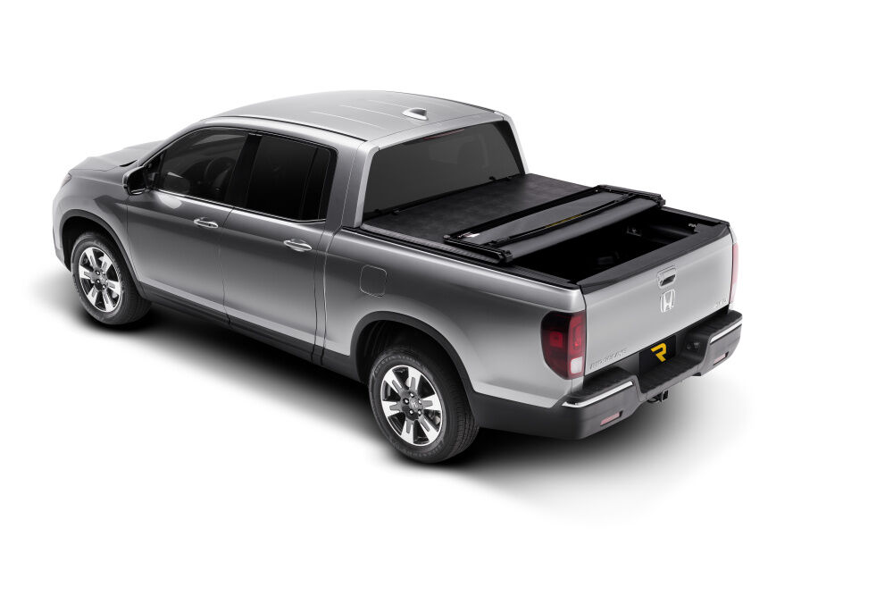 Extang 92825 - Trifecta 2.0, 5' Bed, Black